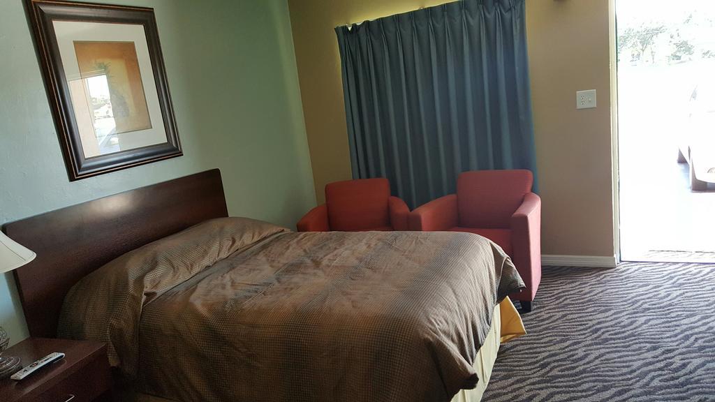 Immokalee Inn Ngoại thất bức ảnh