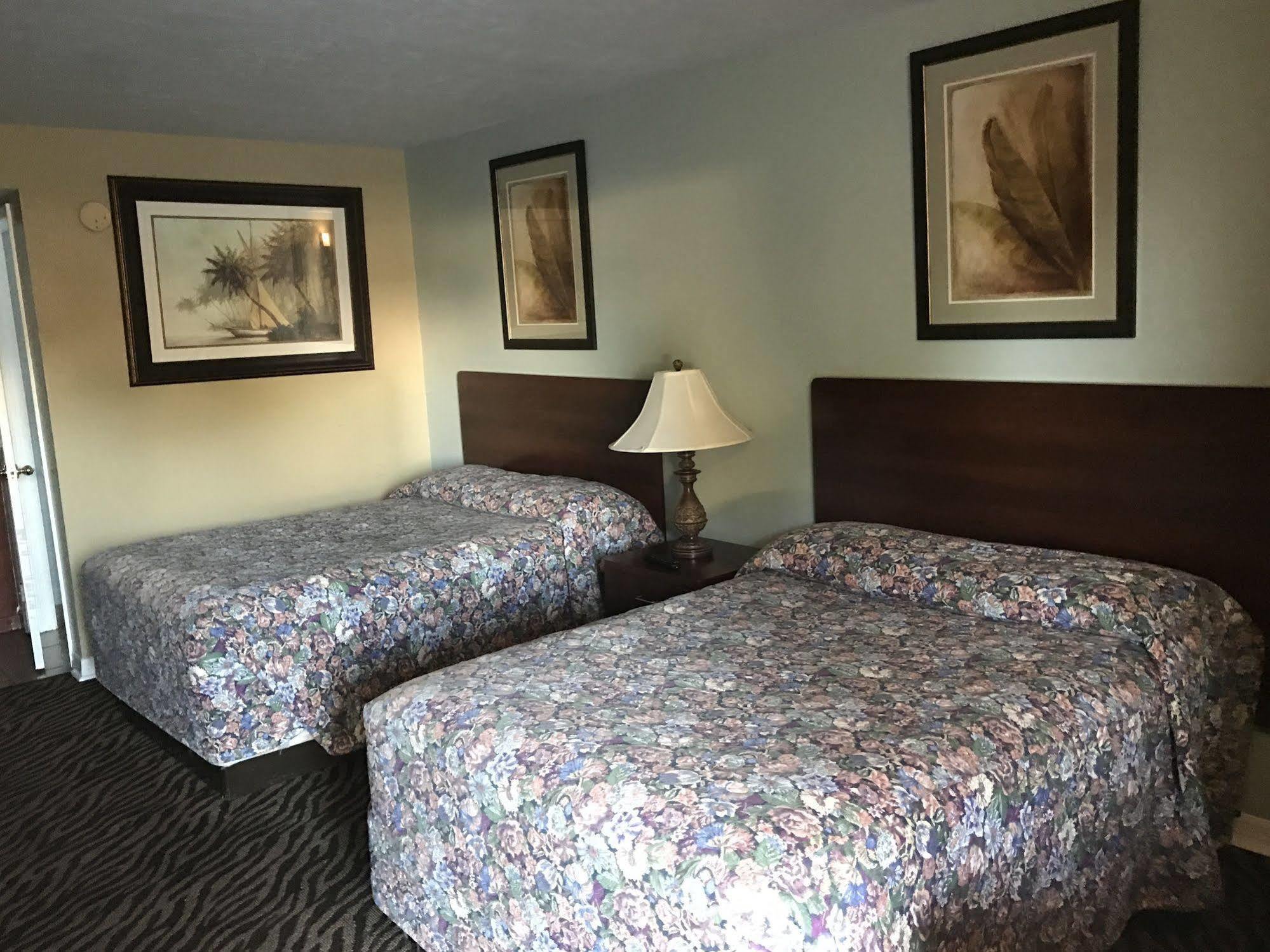 Immokalee Inn Ngoại thất bức ảnh