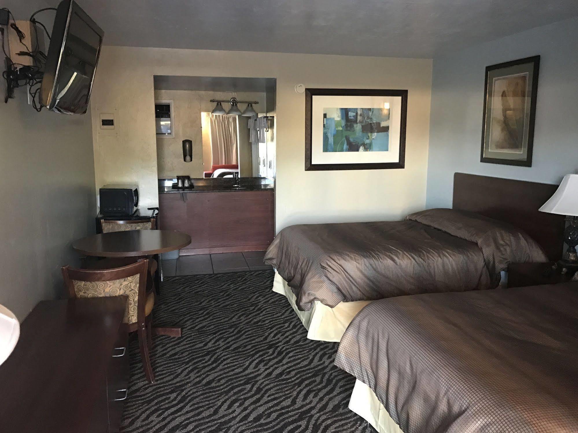 Immokalee Inn Ngoại thất bức ảnh