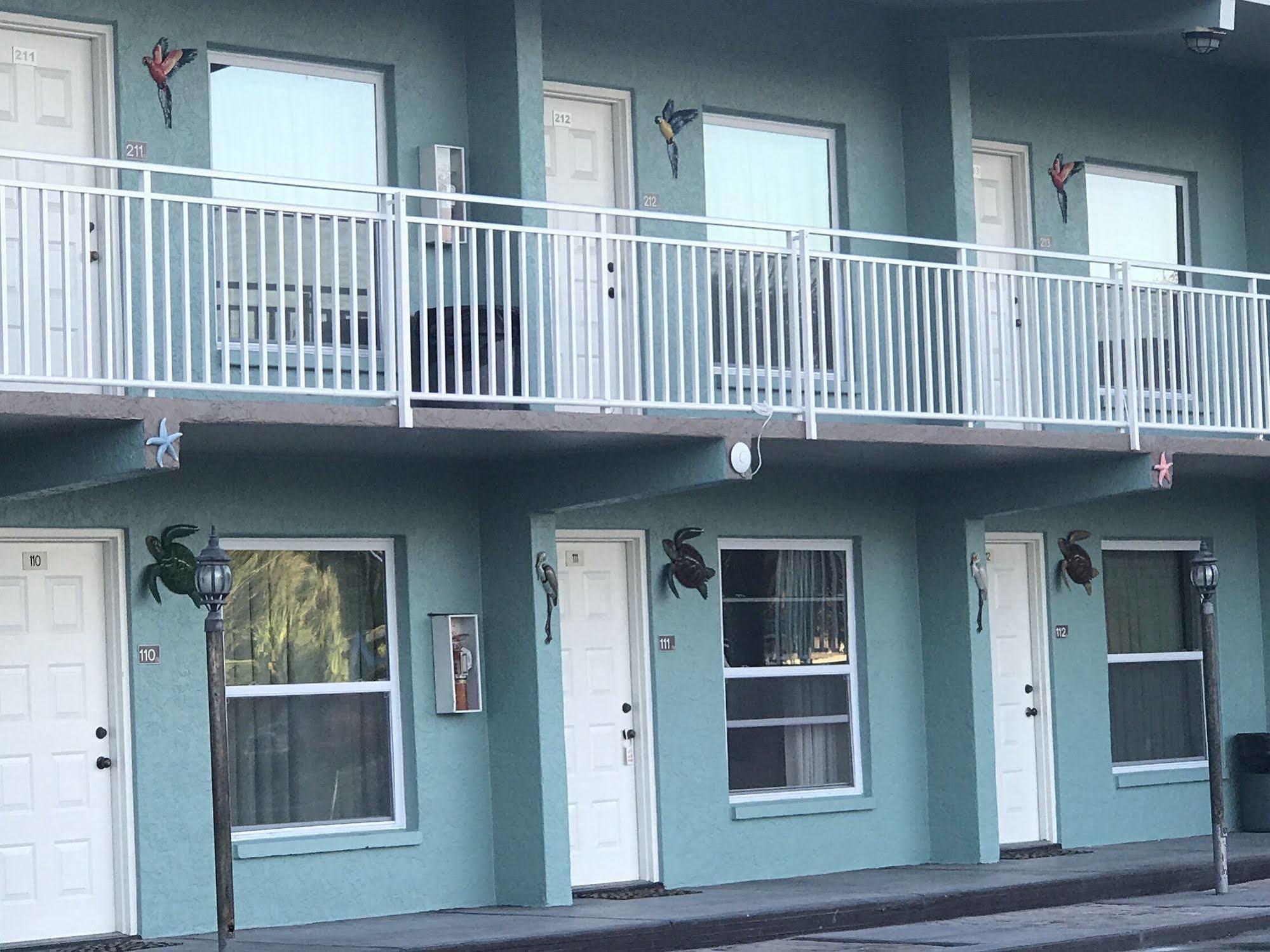 Immokalee Inn Ngoại thất bức ảnh