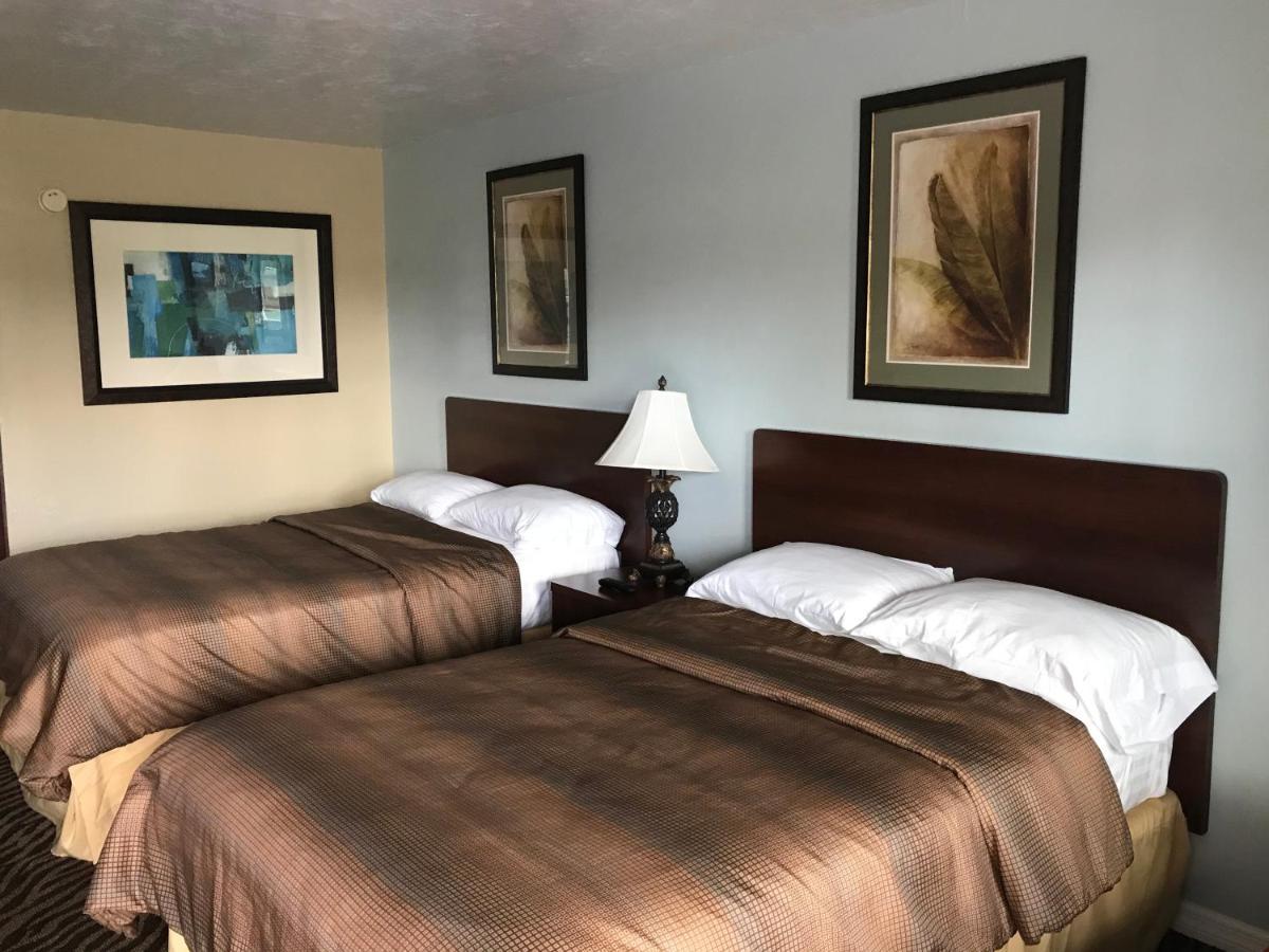 Immokalee Inn Ngoại thất bức ảnh