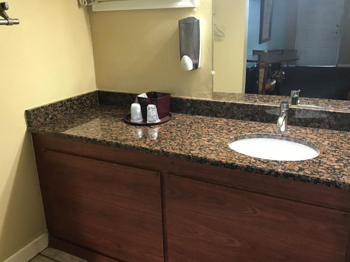 Immokalee Inn Ngoại thất bức ảnh