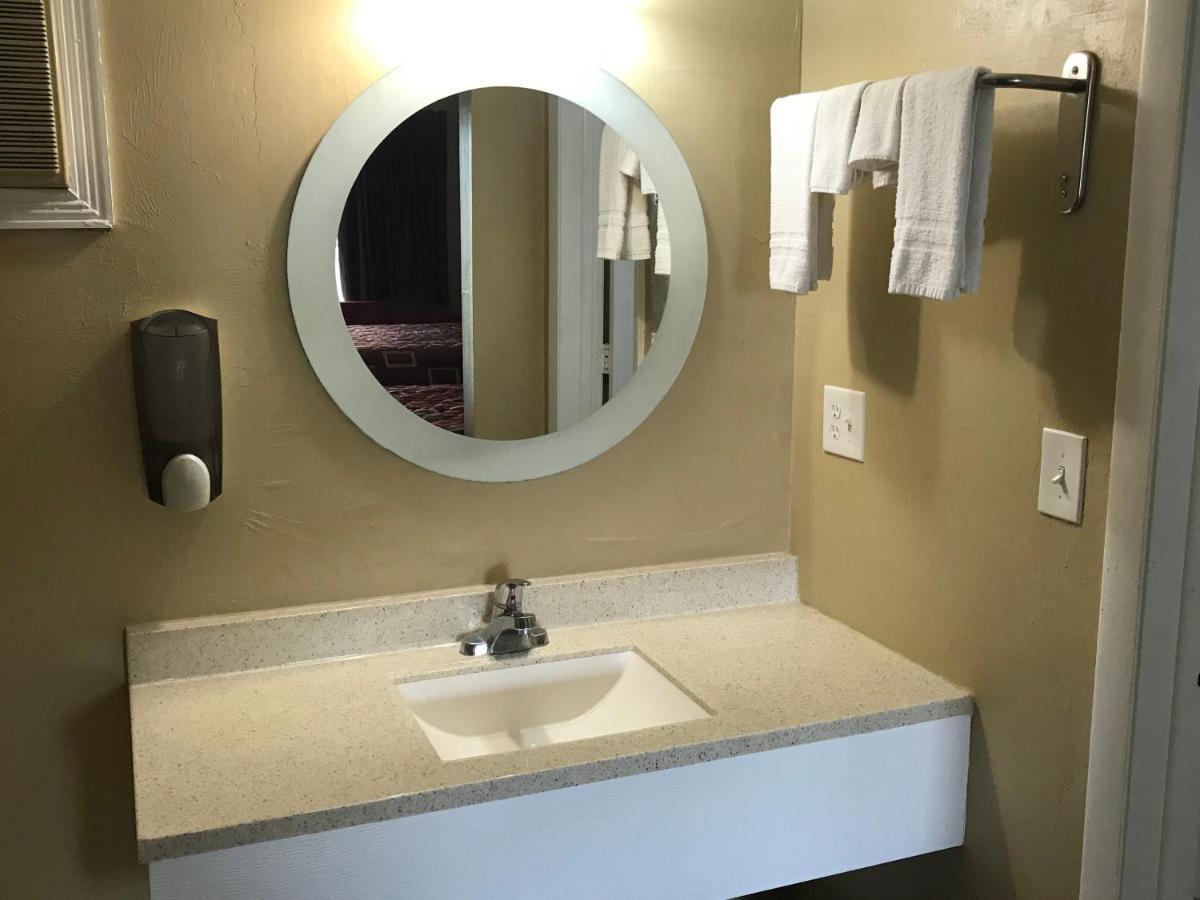 Immokalee Inn Ngoại thất bức ảnh
