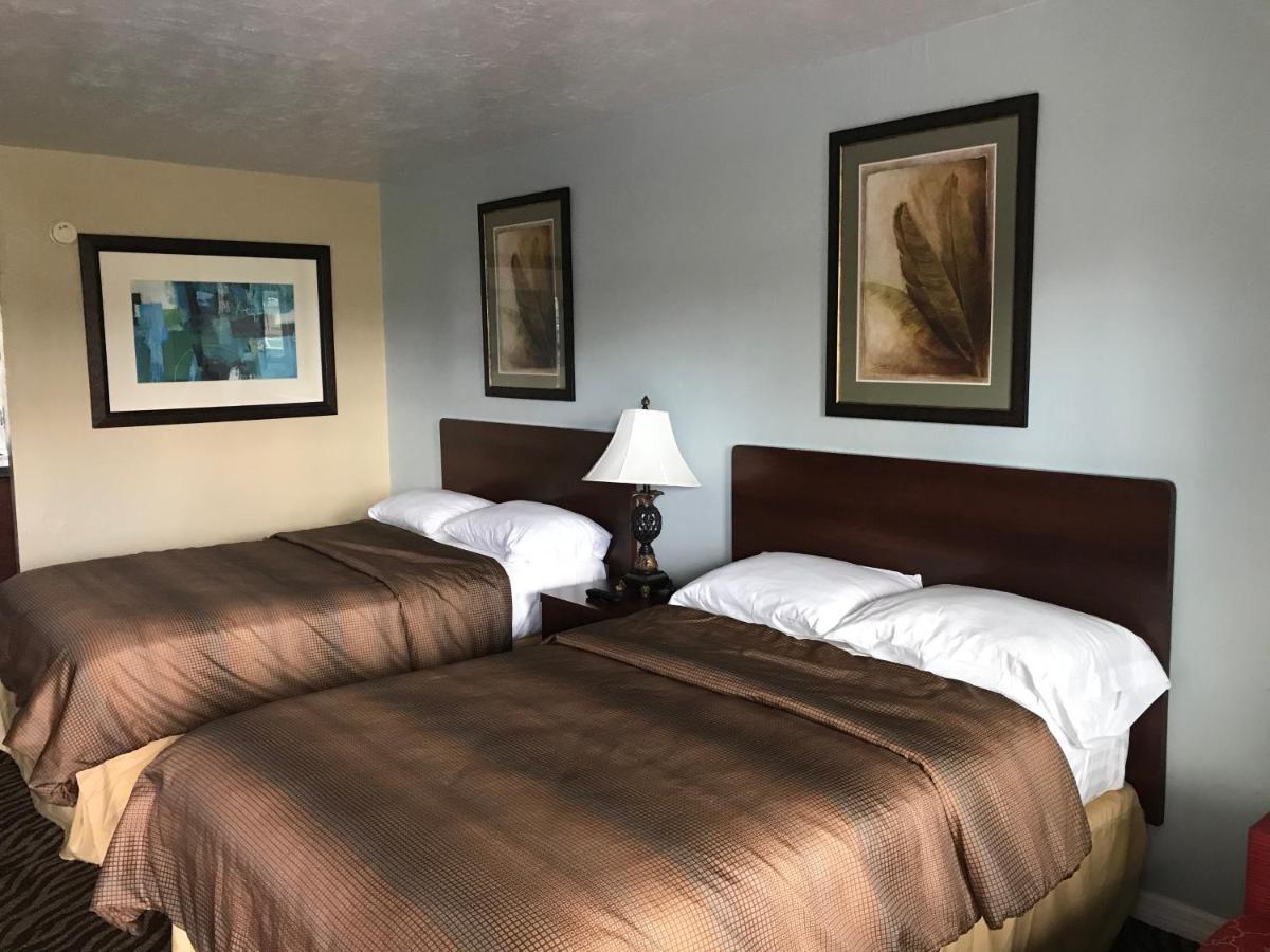Immokalee Inn Ngoại thất bức ảnh