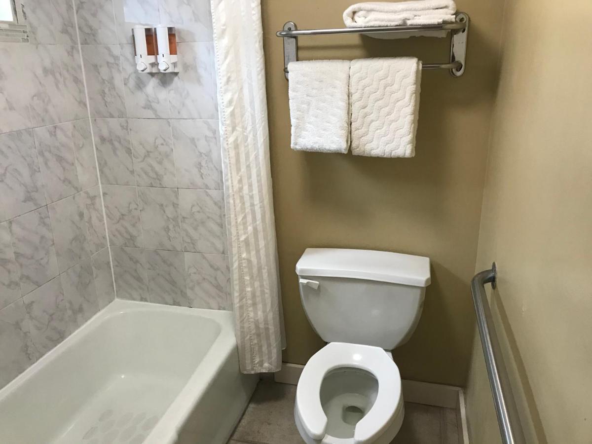 Immokalee Inn Ngoại thất bức ảnh