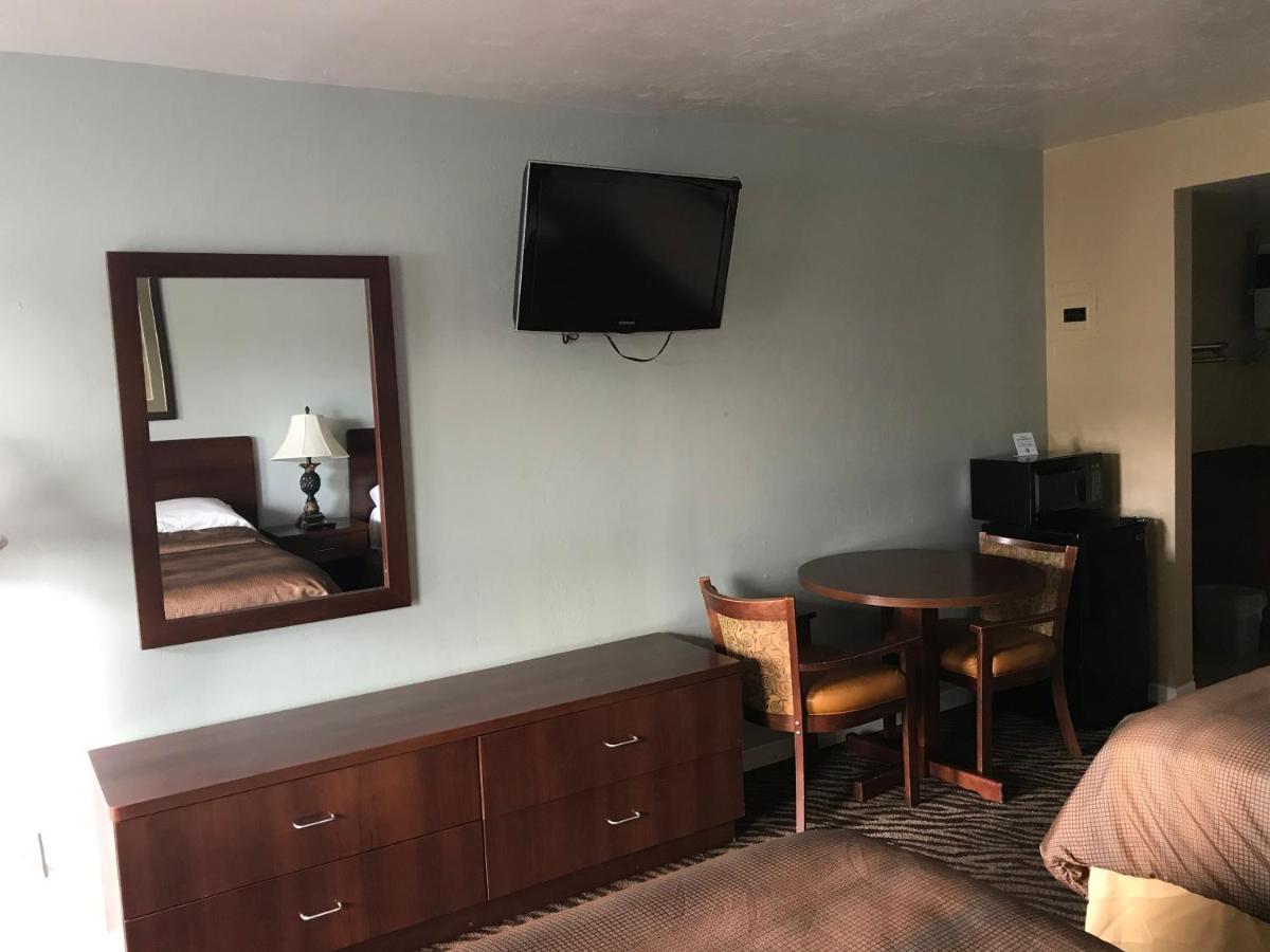Immokalee Inn Ngoại thất bức ảnh