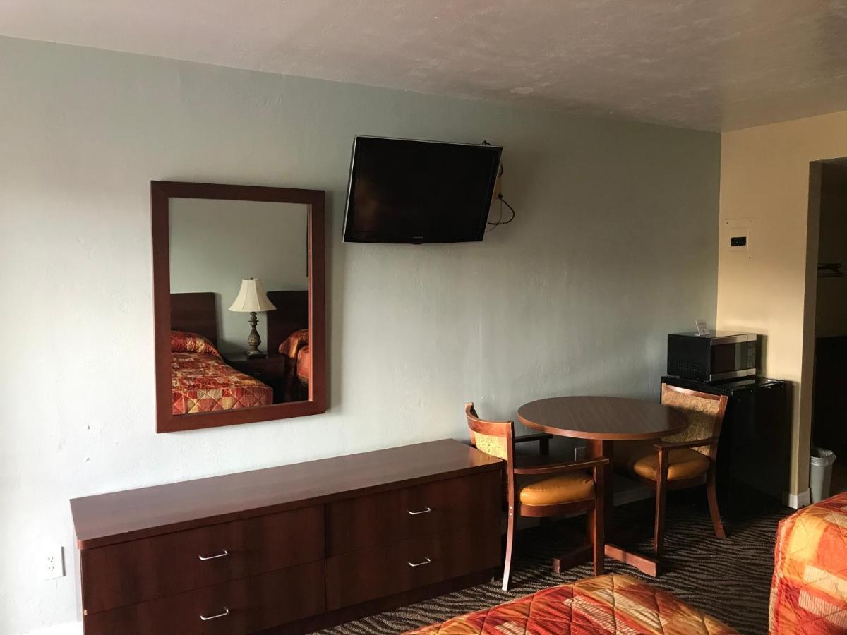 Immokalee Inn Ngoại thất bức ảnh