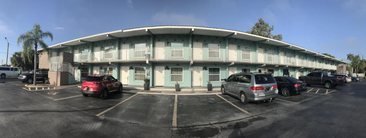 Immokalee Inn Ngoại thất bức ảnh