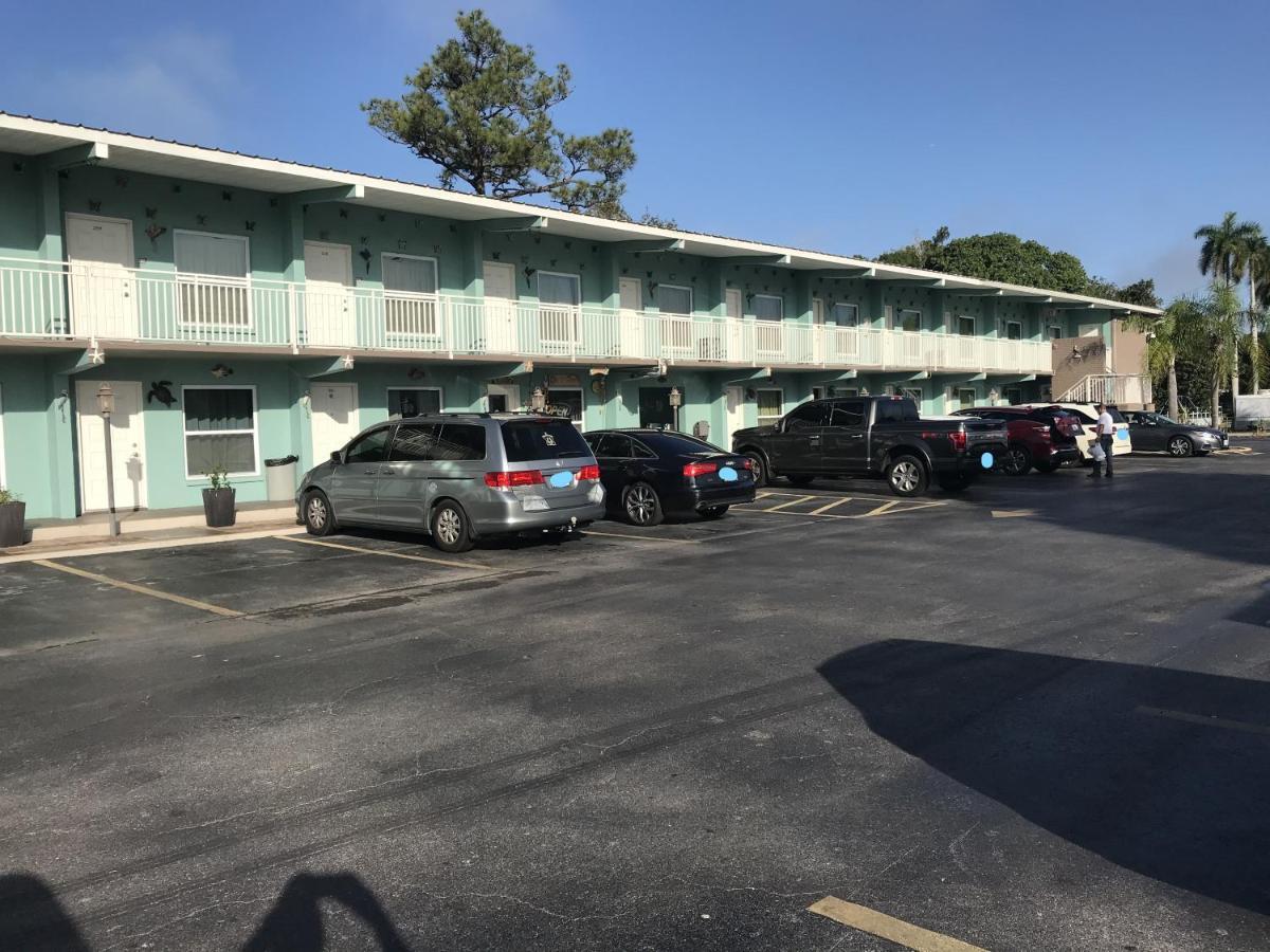 Immokalee Inn Ngoại thất bức ảnh