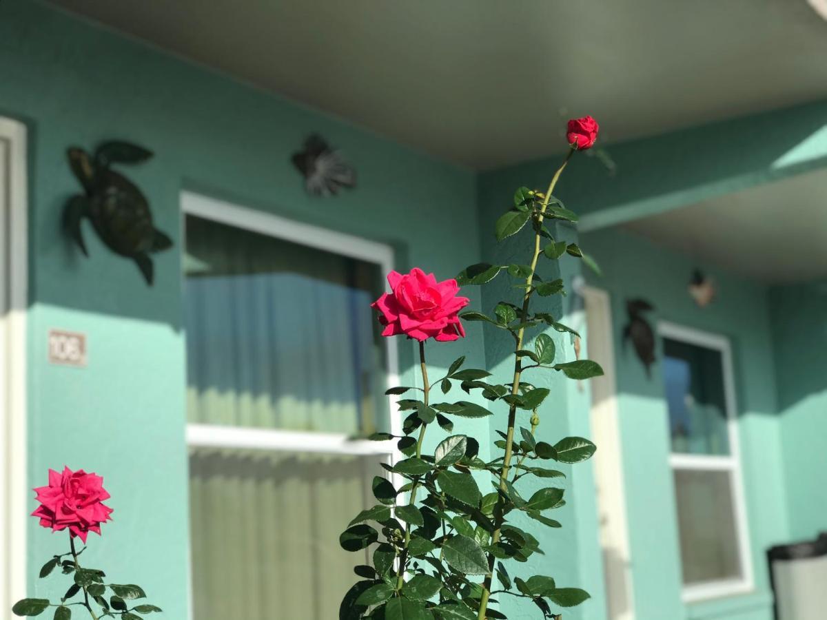 Immokalee Inn Ngoại thất bức ảnh