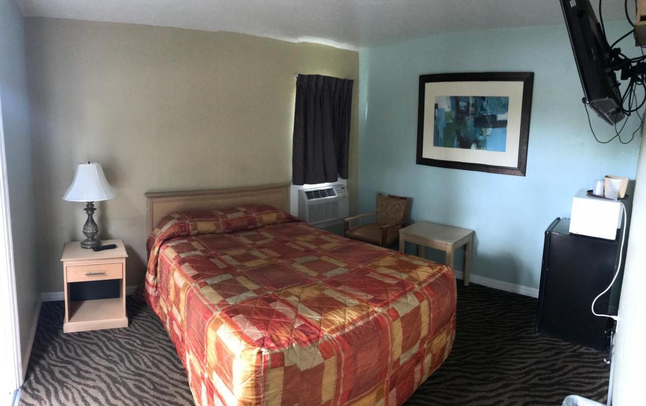 Immokalee Inn Ngoại thất bức ảnh