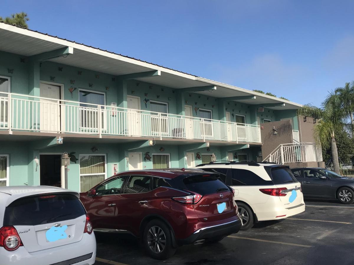 Immokalee Inn Ngoại thất bức ảnh