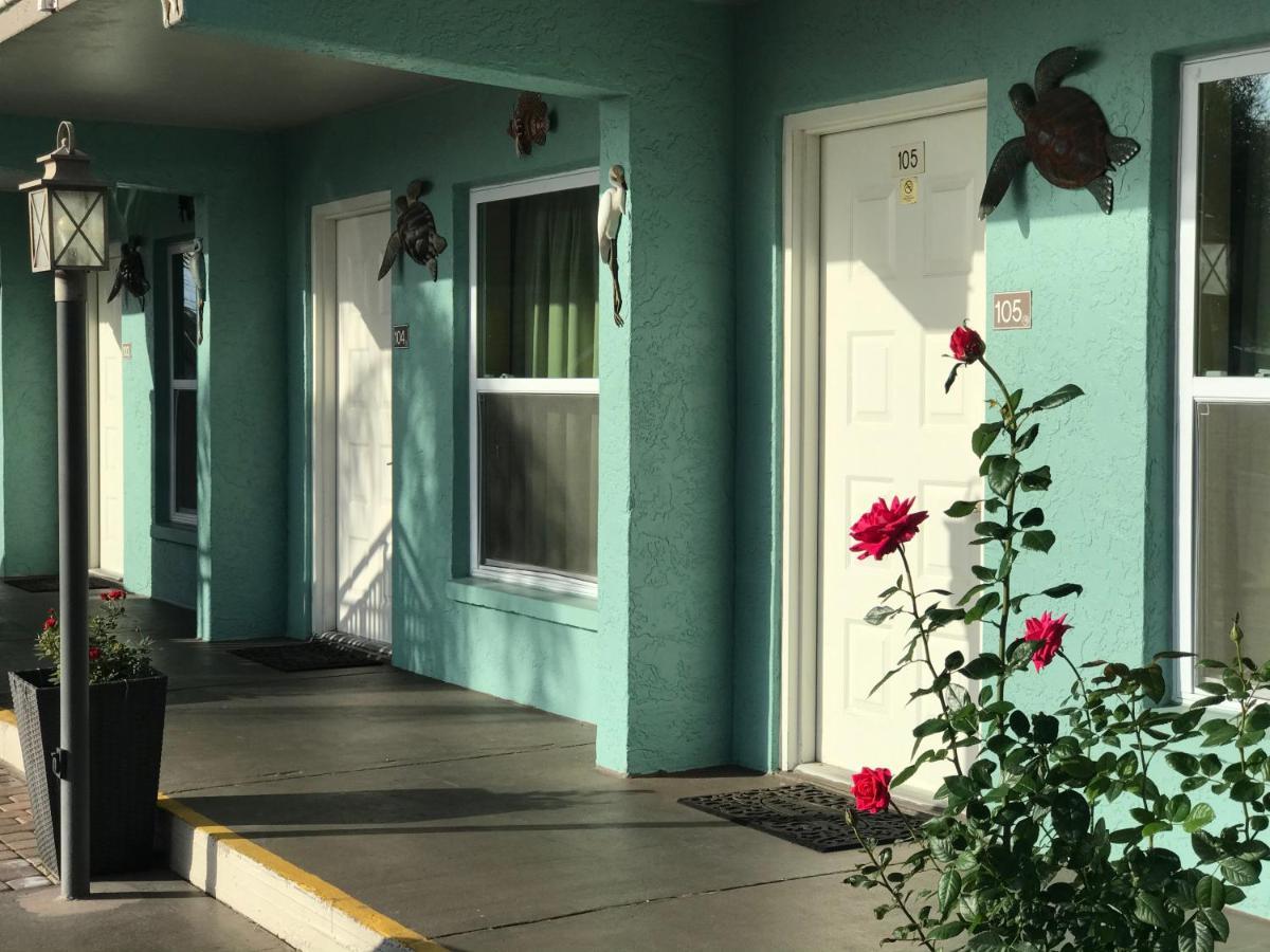 Immokalee Inn Ngoại thất bức ảnh