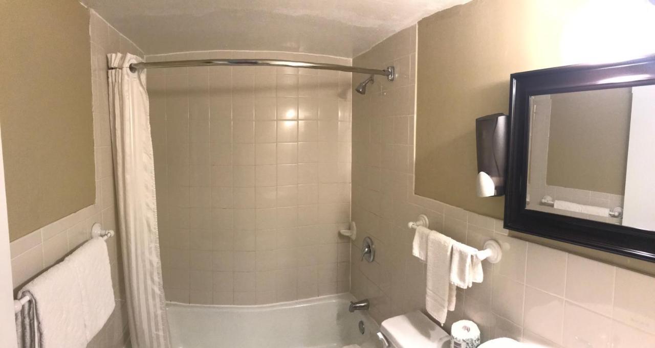 Immokalee Inn Ngoại thất bức ảnh