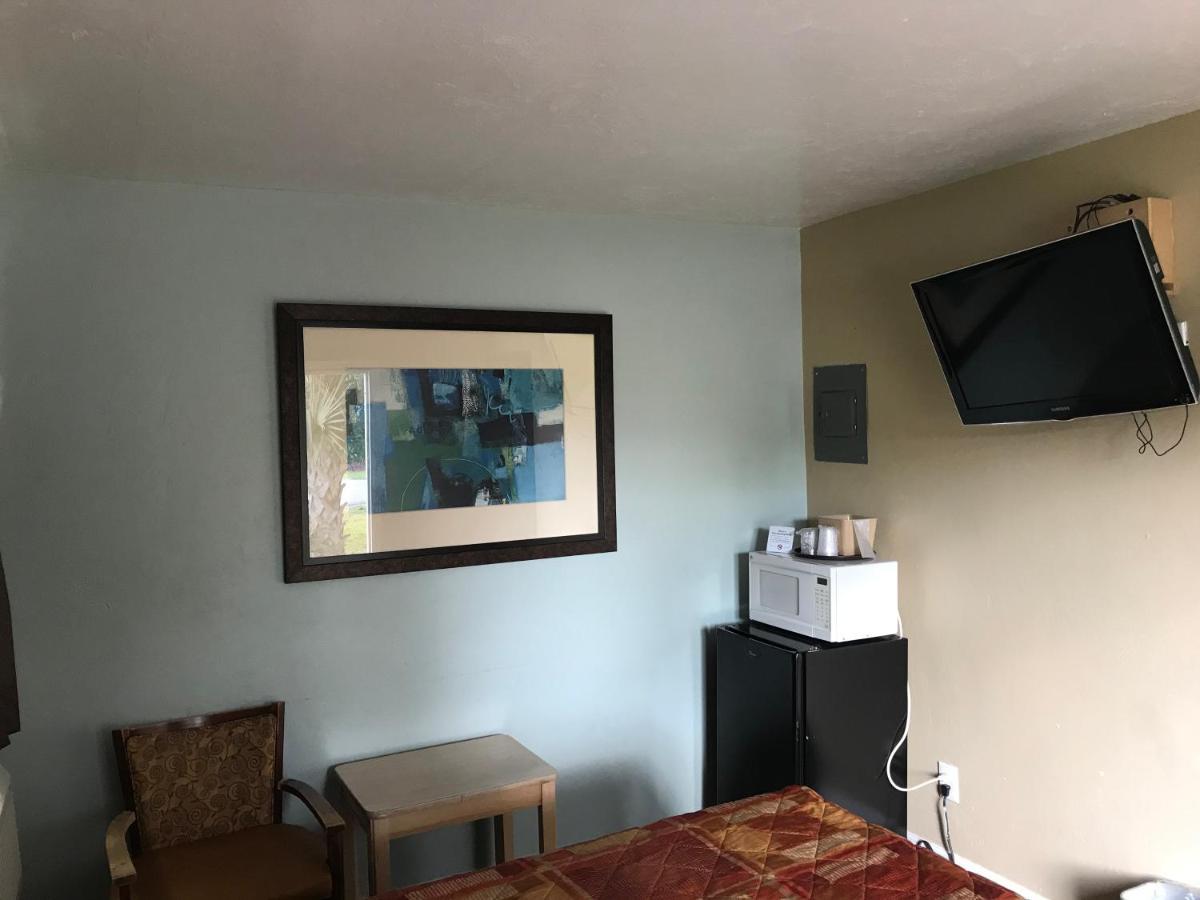 Immokalee Inn Ngoại thất bức ảnh