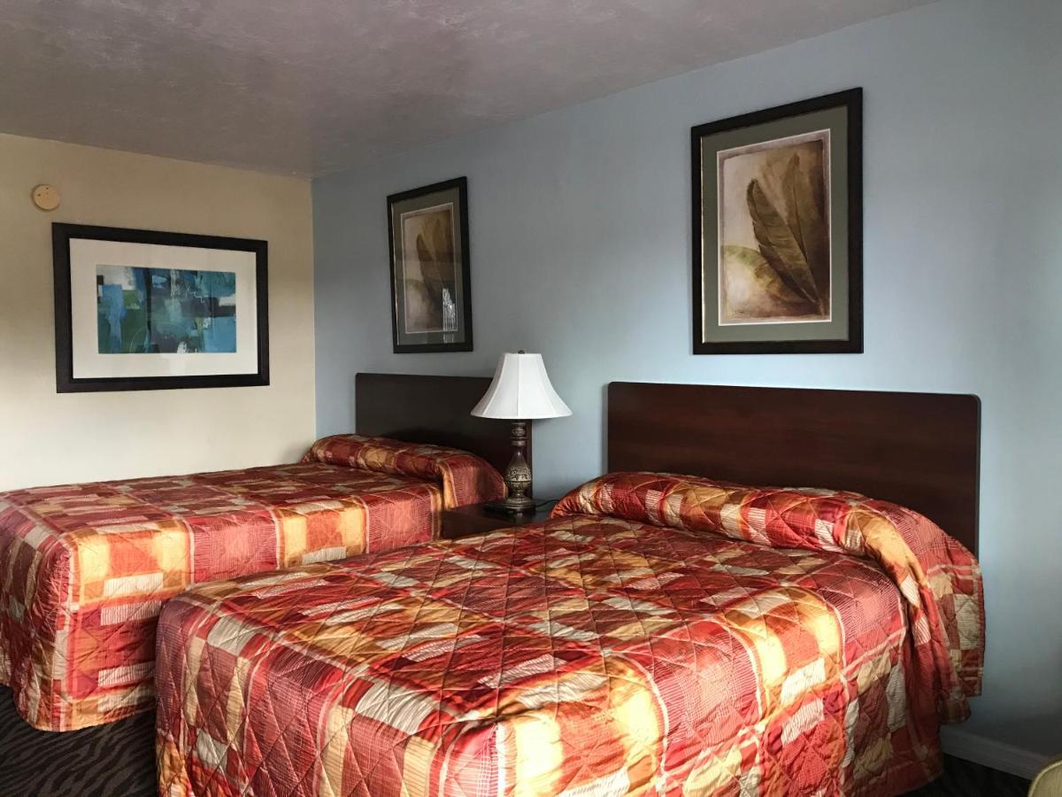 Immokalee Inn Ngoại thất bức ảnh