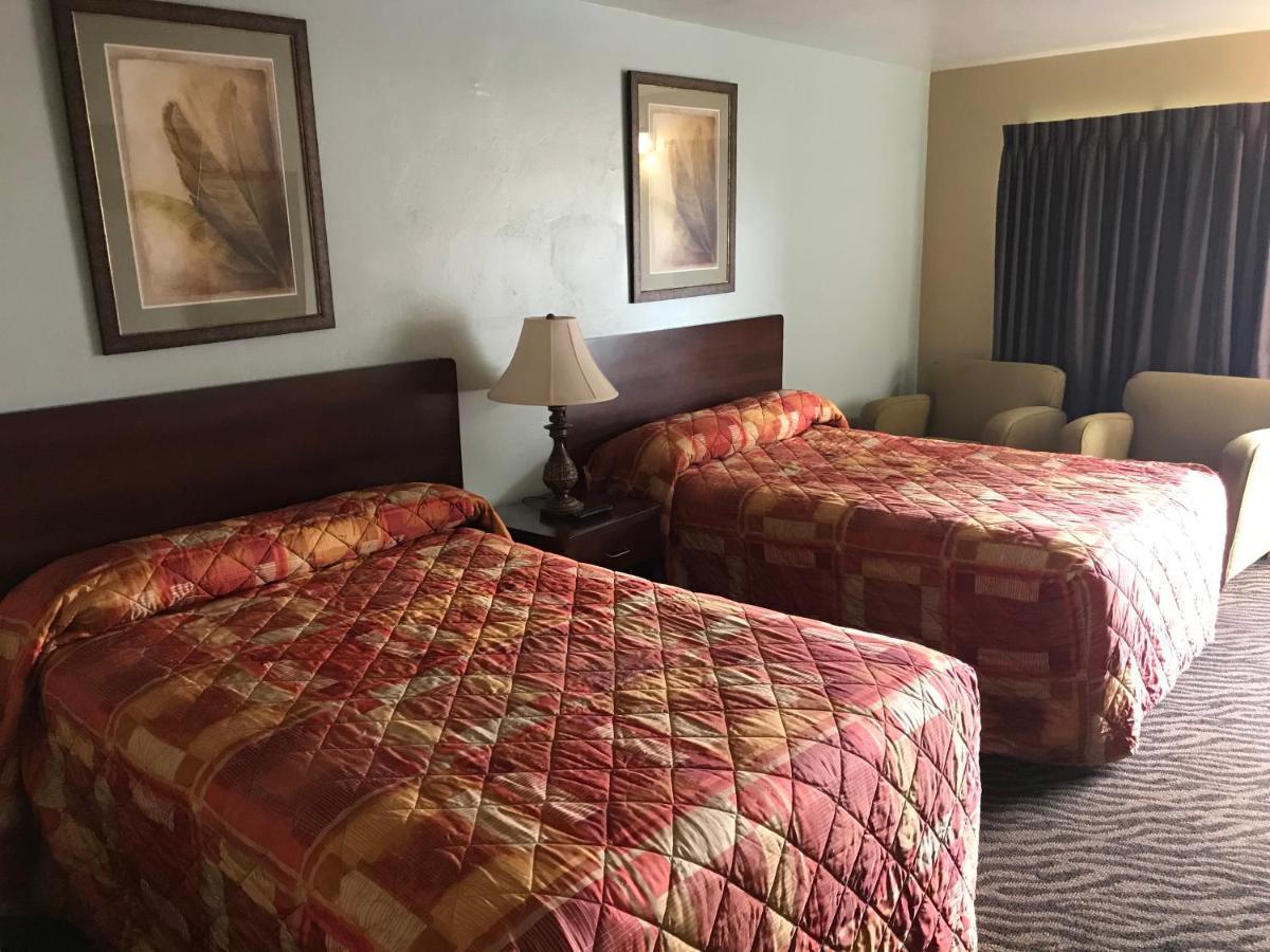 Immokalee Inn Ngoại thất bức ảnh