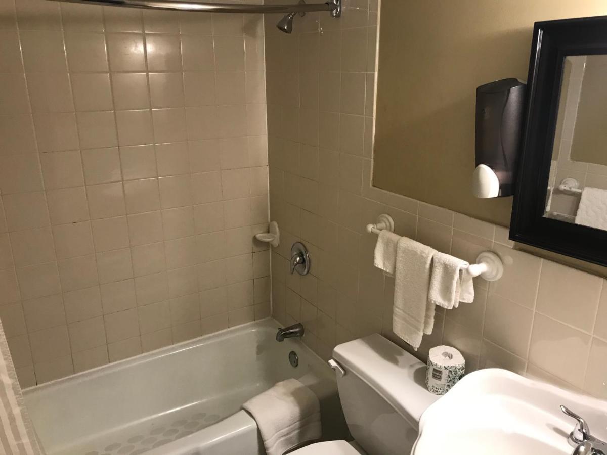 Immokalee Inn Ngoại thất bức ảnh