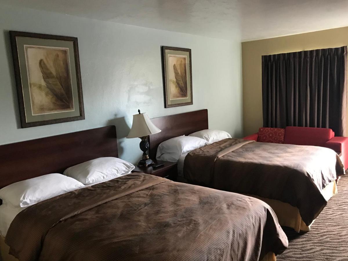 Immokalee Inn Ngoại thất bức ảnh